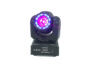 60W RGBW LED with 5050 SMD 3in1 MINI Moving Head None None
