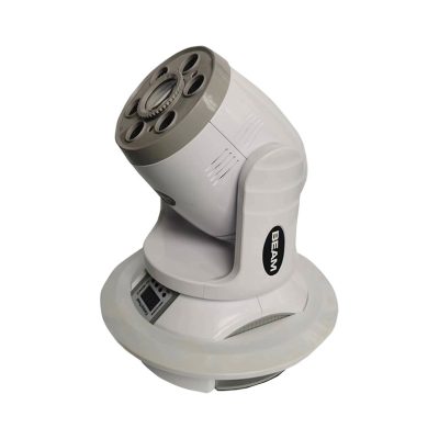120W Three Prism Wash Gobo 2in1 Moving Head None None