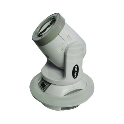 100W Small Steel Cannon Moving Head None None