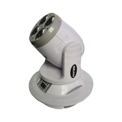 4 LED Wash Moving Head None None