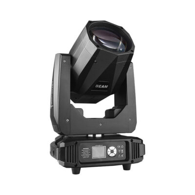 80W LED Zoom Beam Moving Head None None