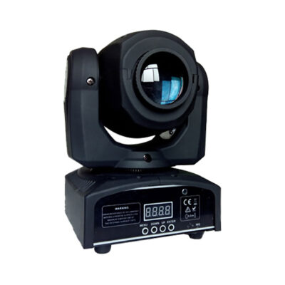 10W LED Moving Head Spot None None
