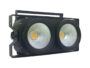 LED COB Blinder 2X100 W None None