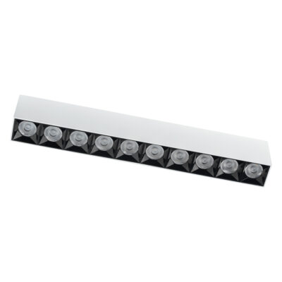 MIDI LED