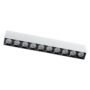 MIDI LED