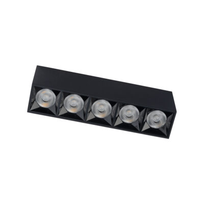 MIDI LED