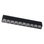 MIDI LED