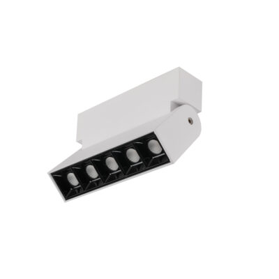 FOCUS MINI LED WHITE 10W 4000K