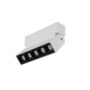 FOCUS MINI LED WHITE 10W 4000K