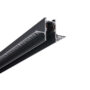 LVM RECESSED TRACK 2M