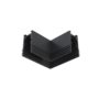 LVM RECESSED HORIZINTAL CORNER