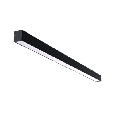 CL OFFICE PRO LED 150 BLACK 3000K