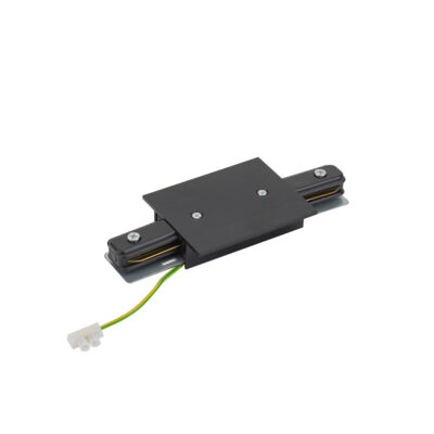 PROFILE RECESSED POWER STRAIGHT CONNECTOR