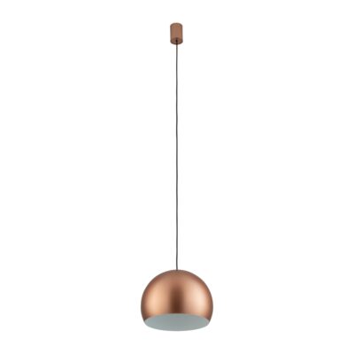 CANDY COPPER