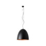 EGG Black/Copper L