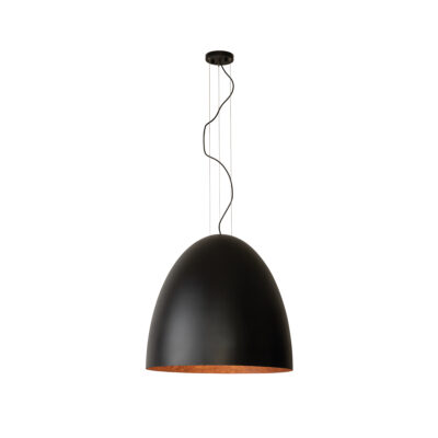 EGG Black/Copper XL