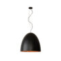 EGG Black/Copper XL
