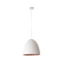 EGG WHITE/COPPER M