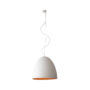 EGG WHITE/COPPER L