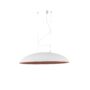 CANOE WHITE/COPPER