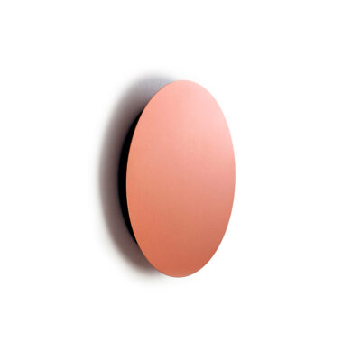 RING COPPER LED M