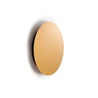 RING GOLD LED M