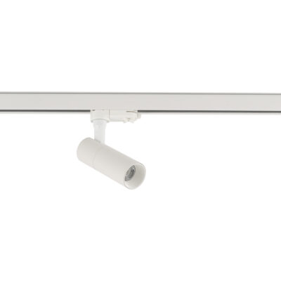 CTLS TINOS LED 10W, 4000K spot for 3-circuit track light