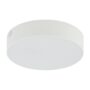 LID ROUND LED 25W 300K