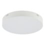LID ROUND LED 50W