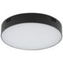 LID ROUND LED 35W