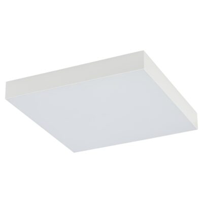 LID SQUARE LED 50W
