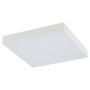 LID SQUARE LED 50W