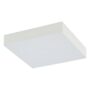 LID SQUARE LED 35W