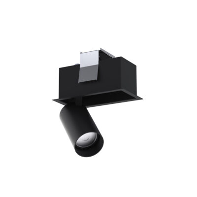 MONO DEEP I BLACK