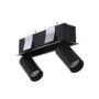 MONO DEEP II BLACK