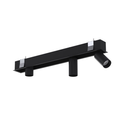 MONO DEEP III BLACK