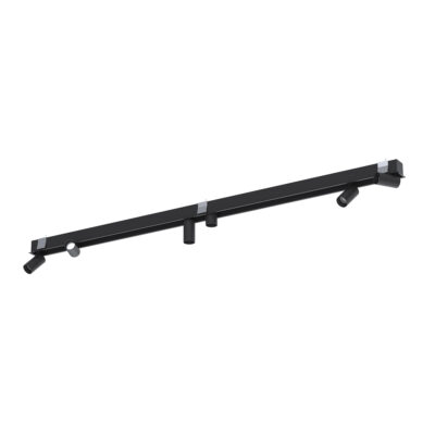 MONO DEEP VI BLACK