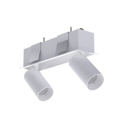 MONO DEEP II WHITE