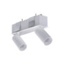 MONO DEEP II WHITE
