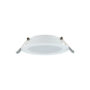Mykonos LED 6W, 4000K, WH