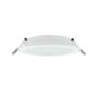 Mykonos LED 10W, 4000K, WH