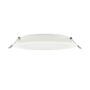 Mykonos LED 18W, 3000K,  WH
