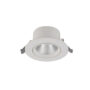 EGINA LED 10W, 4000K, WH