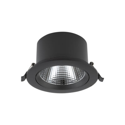 EGINA LED 10W, 3000K, BL
