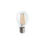BULB E27, A60, LED 7W, 3000K, ANGLE 360