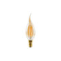 BULB E14 VINTAGE LED 6W 2200K