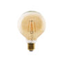 BULB E27 VINTAGE LED 6W 2200K