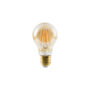 BULB E27 VINTAGE LED 6W 2200K