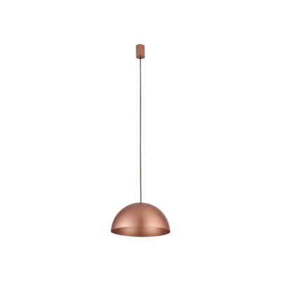 HEMISPHERE SUPER S COPPER