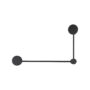 ORBIT BLACK II KINKIET B